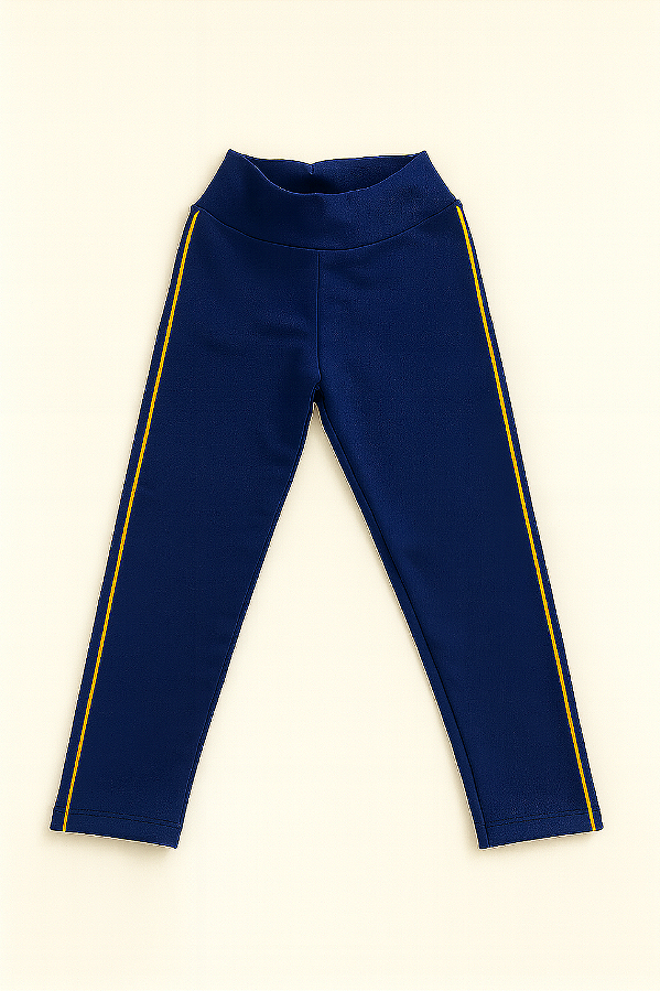 Calça Suplex