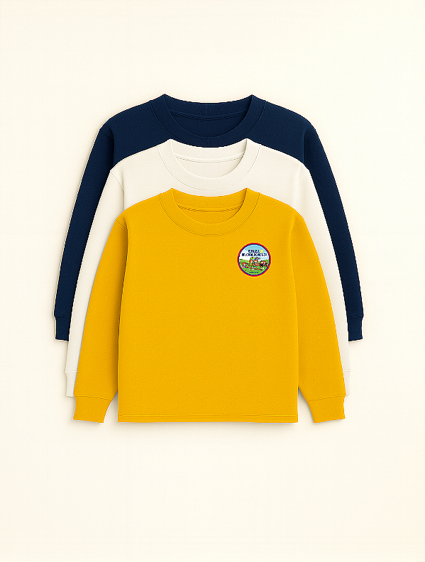 Camiseta Longa