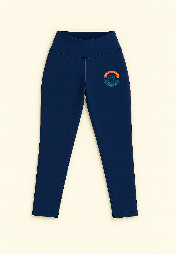 Legging Térmica