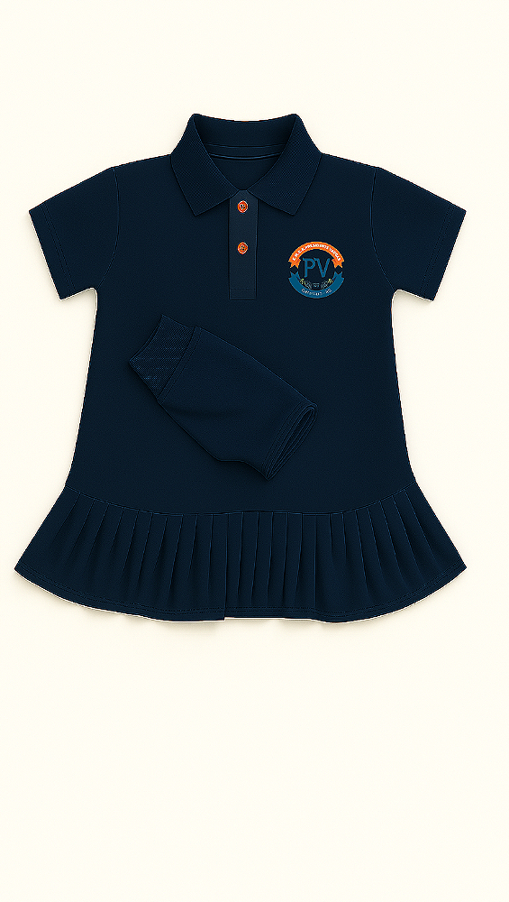 Vestido Polo