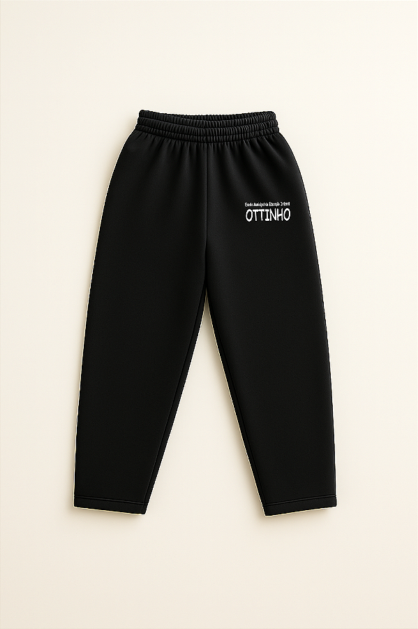 Calça Colegial com Soft