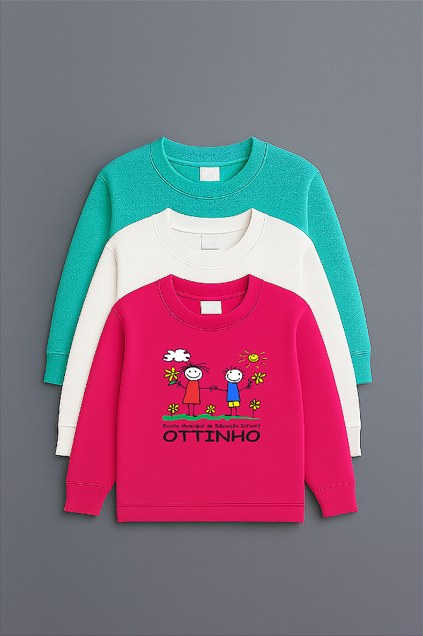 Camiseta Longa