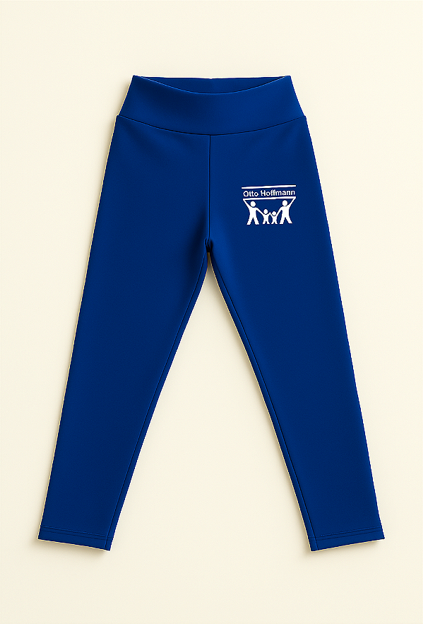 Calça Suplex
