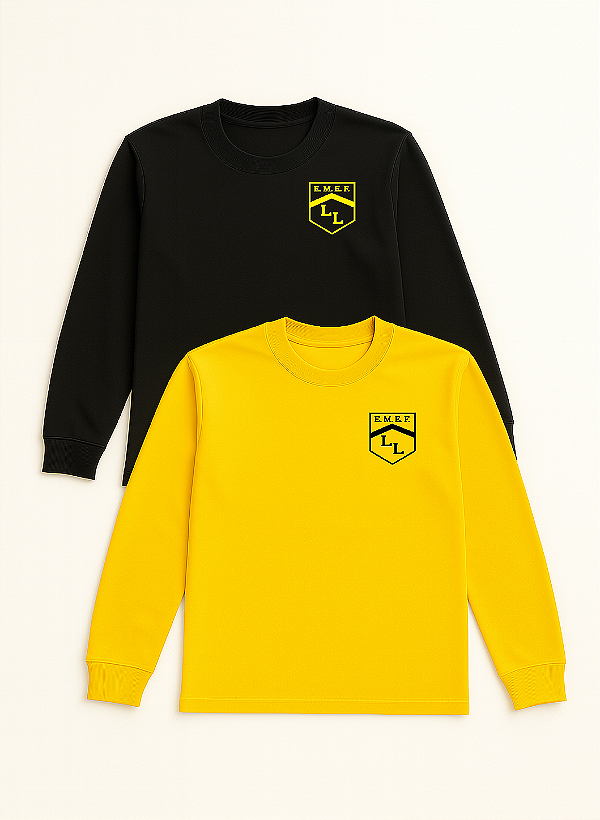 Camiseta Longa