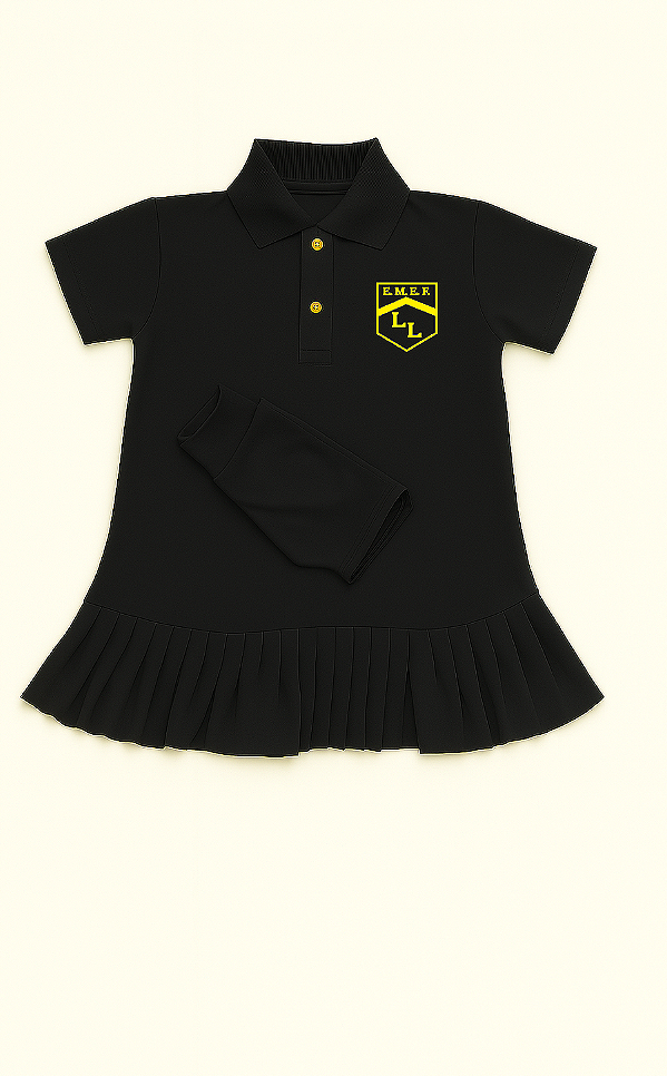 Vestido Polo