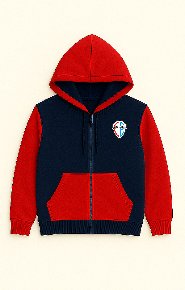 Jaqueta Colegial