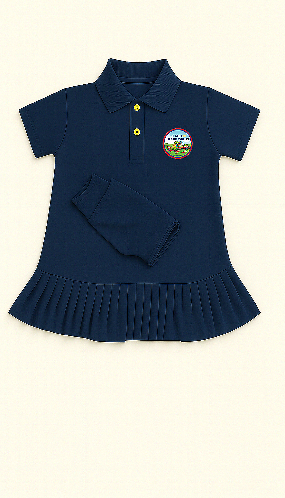Vestido Polo