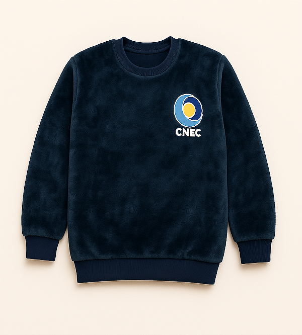 Blusão Soft
