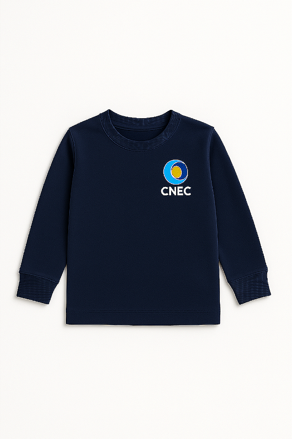 Camiseta Longa