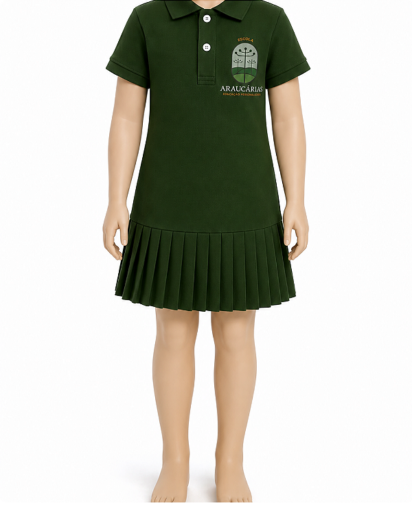 Vestido Polo