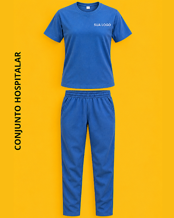 Conjunto Hospitalar