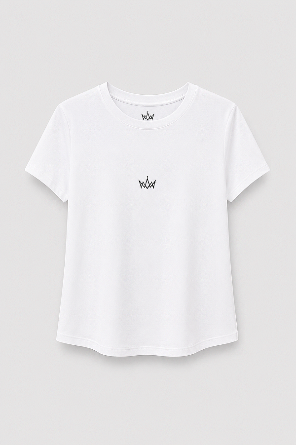 Camiseta Miss Fitness