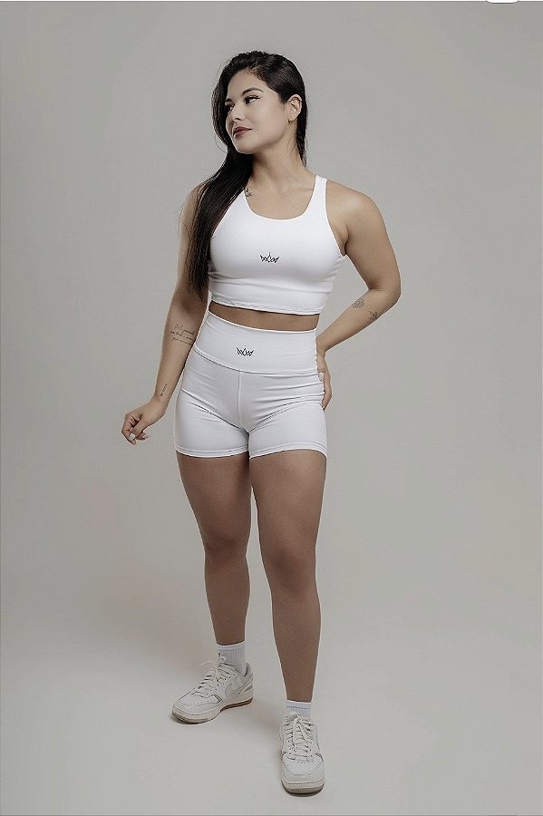 Shorts Básico Miss Fitness