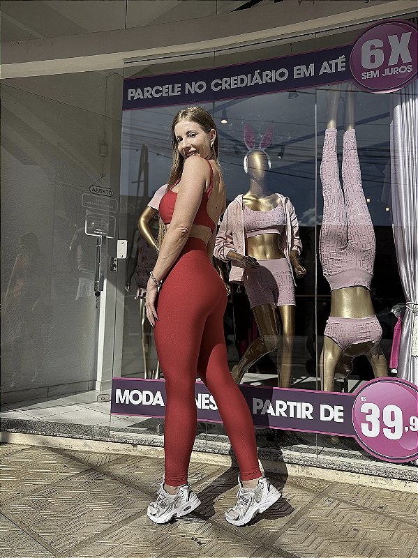 Legging Power