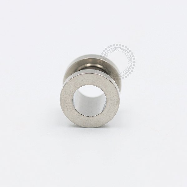 AL01 Alargador Rosca Externa Aço 316 L