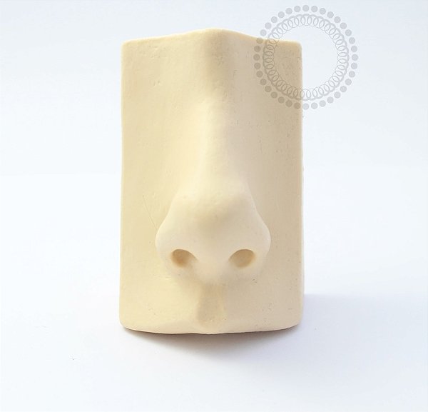 EP06 Nariz de Silicone