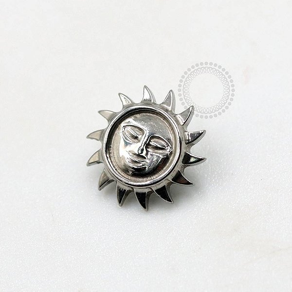 TN762 Topo Face do Sol Titânio ASTM F136