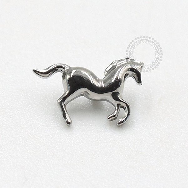TN784 Topo Cavalo Titânio ASTM F136