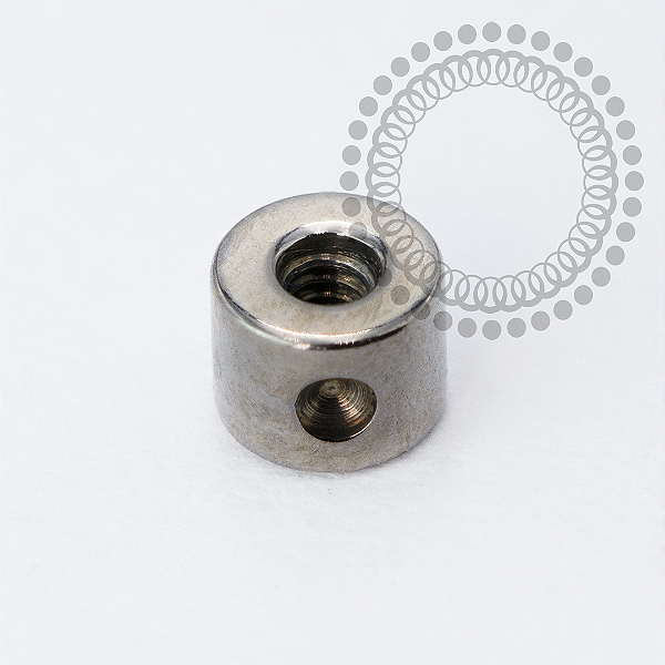 TN2219 Conector Captive  Rosca Titânio ASTM F136
