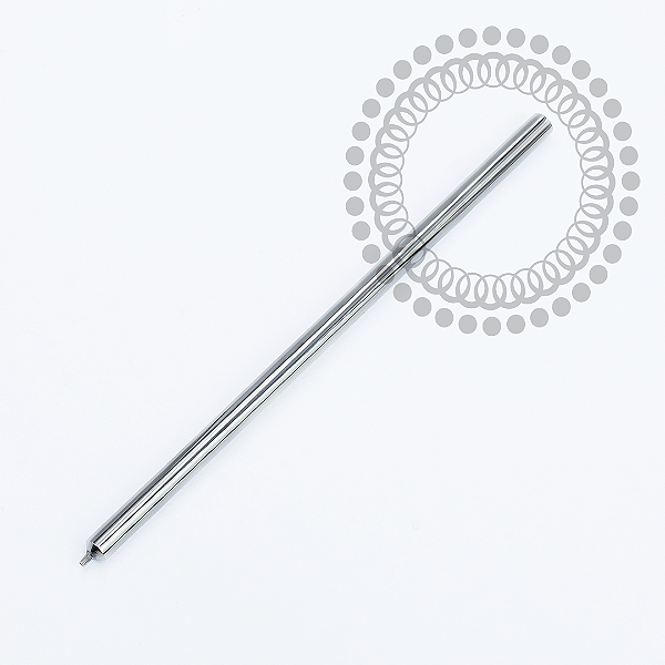 PC17 Caneta Auxiliar Microdermal Aço Mod.4