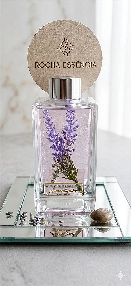 Difusor de Aromas Lavanda 150ml
