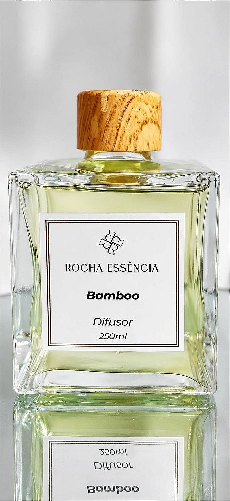 Difusor de Aromas Bamboo MM 250ml