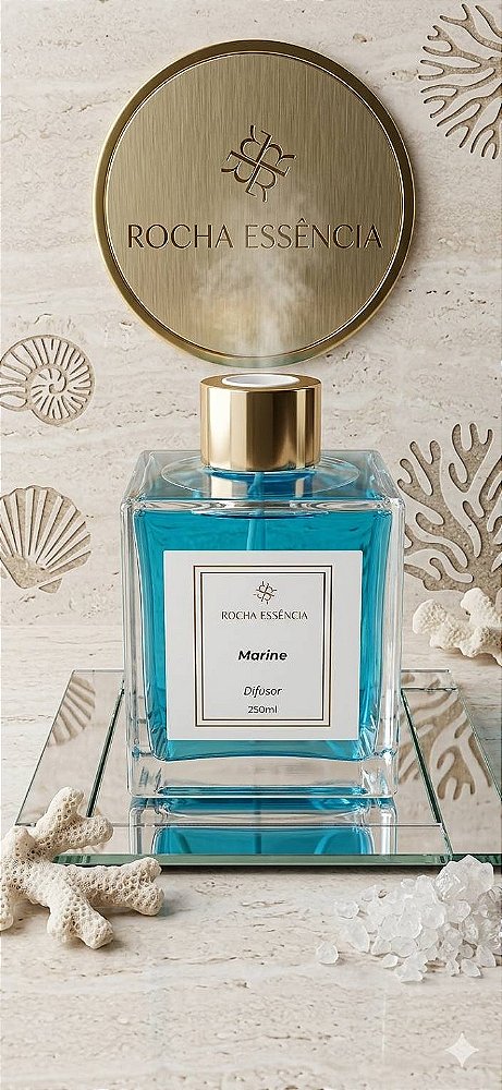Difusor de Aromas Marine 250ml