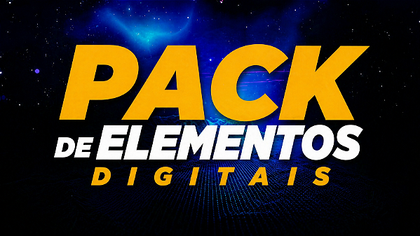 Pack De Elementos