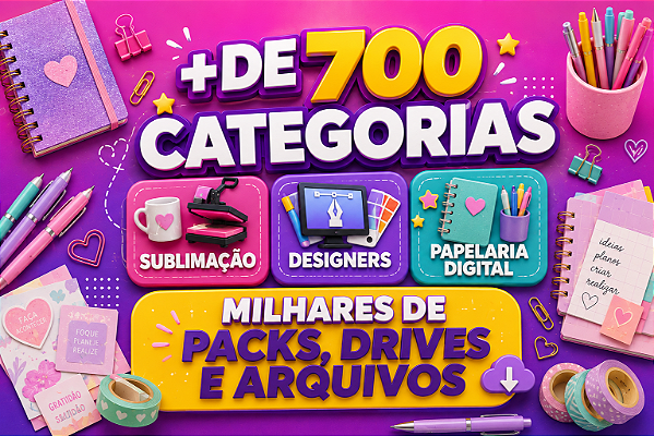 Mais De 5 Milhões De Artes
