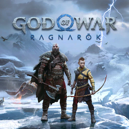 God of War Ragnarök Digital PS4/PS5