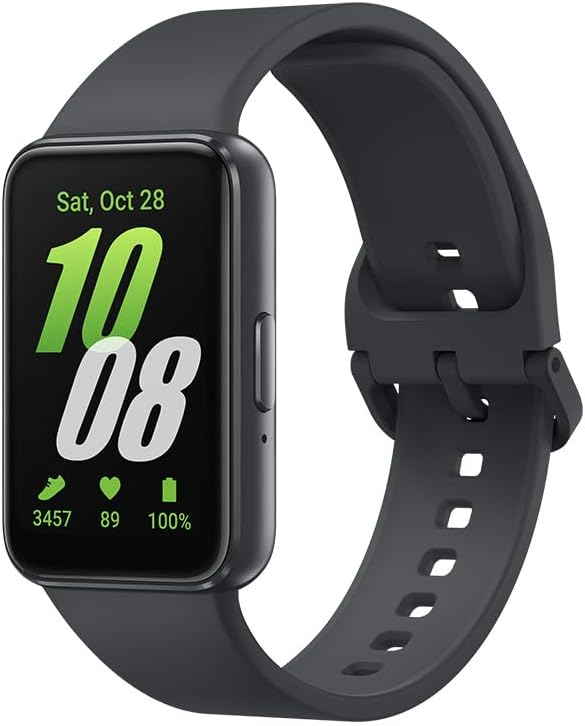 Smartband Samsung Galaxy Fit3