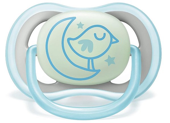 Philips Avent Chupeta, Azul