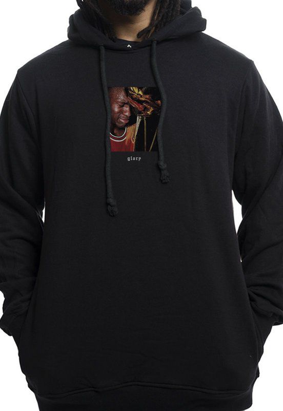 huf pulp fiction moletom com capuz