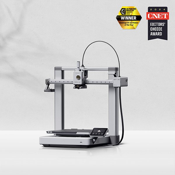 IMPRESSORA 3D A1 - BAMBULAB