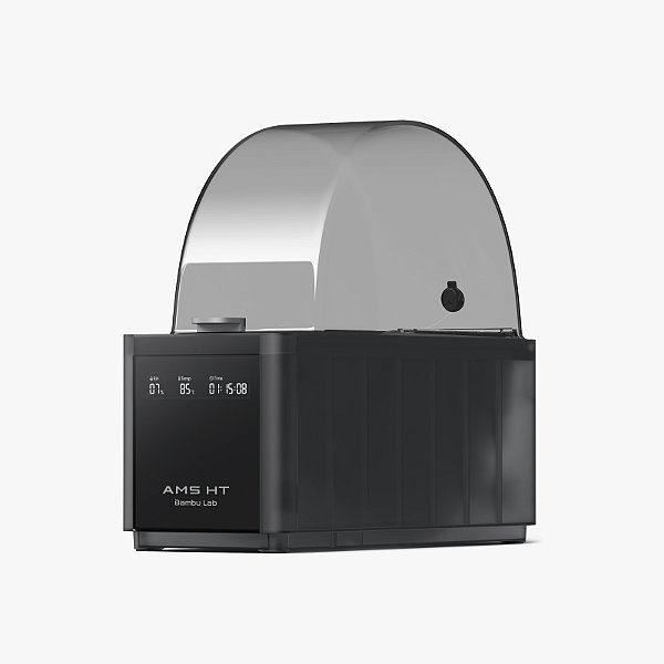 AMS HT- SISTEMA AUTOMATICO DE MATERIAIS BAMBU LAB - NCM: 84859000