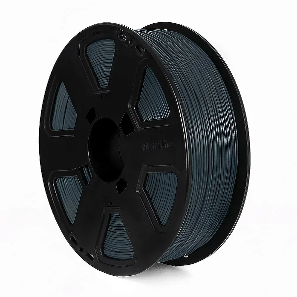 Filamento PLA Cinza 3DFILA 1kg