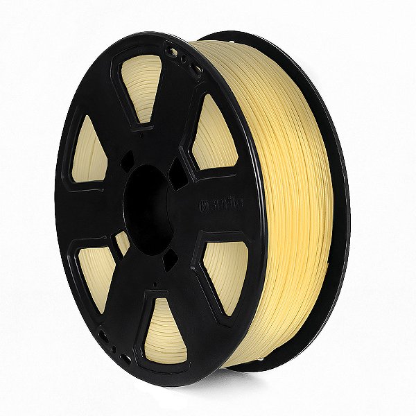 Filamento PLA Natural 3DFila 1KG 1.75mm