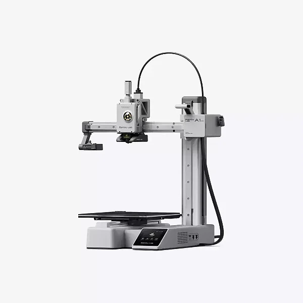 IMPRESSORA 3D A1 MINI - BAMBULAB