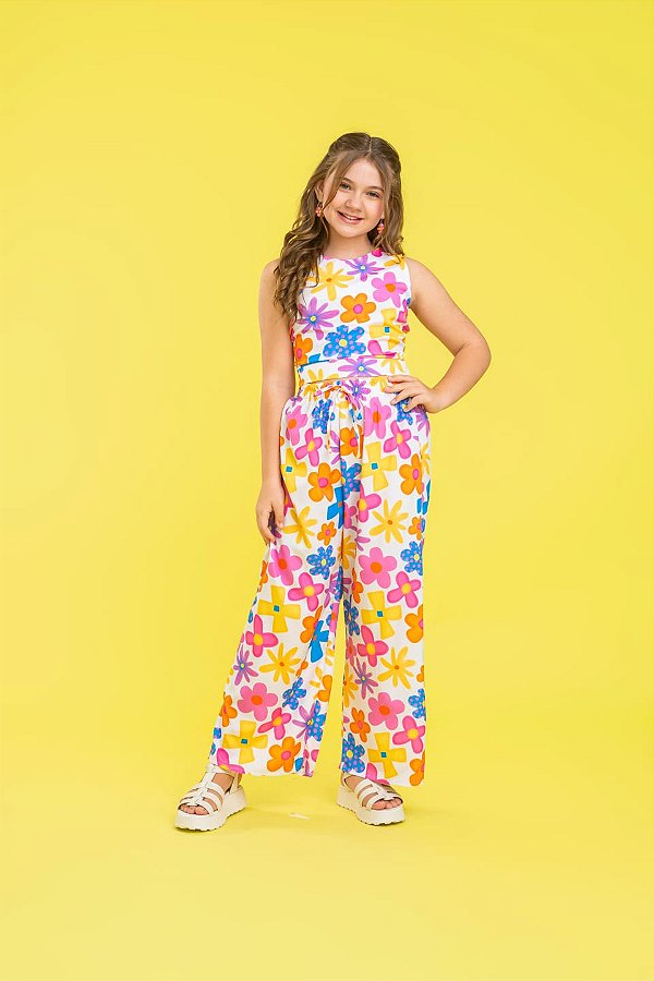 Conjunto Geovanna
