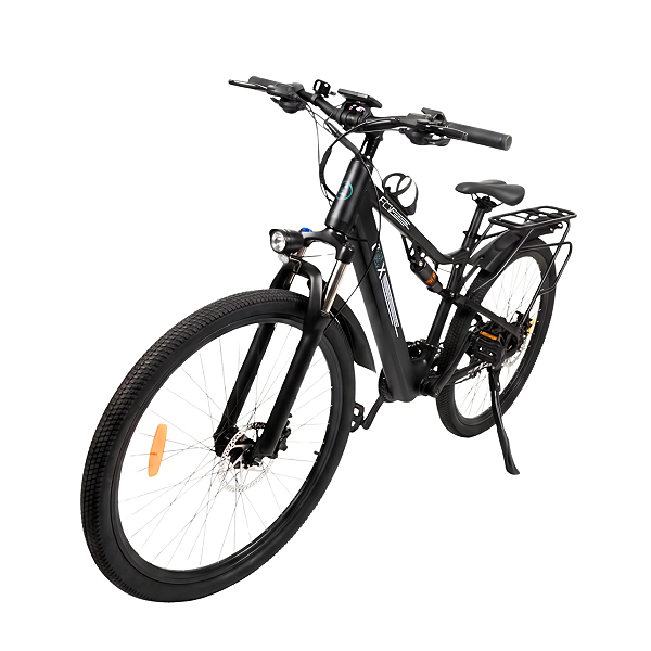 Bicicleta Elétrica Urbana DL-06