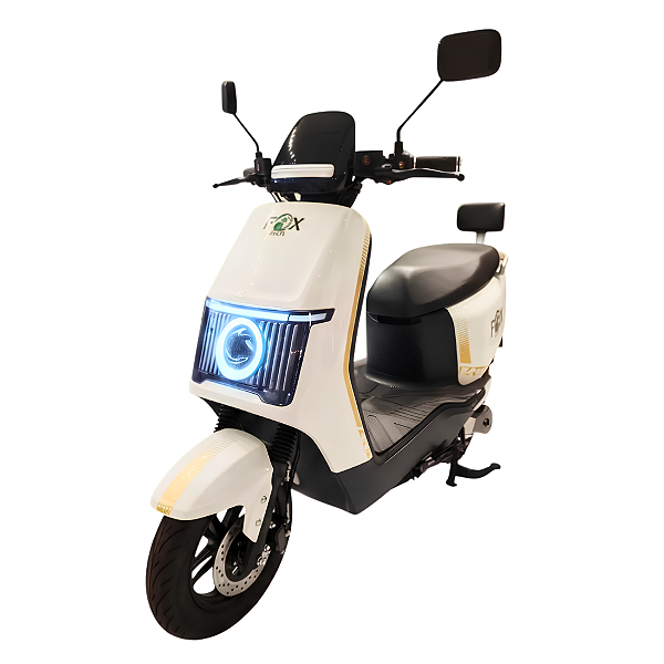 Scooter Elétrica XM-03