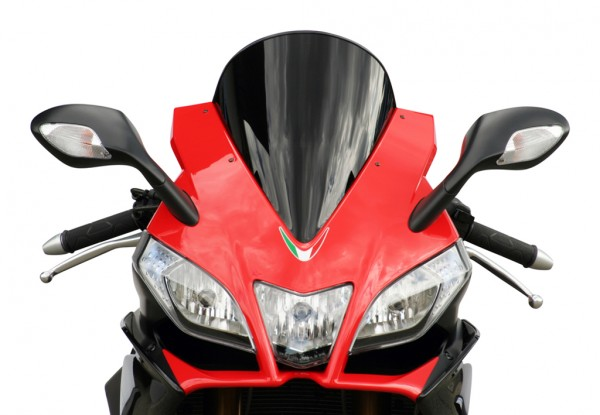 Bolha MRA – Aprilia RSV4 factory/r/abs – rs4 125 – FUMÊ