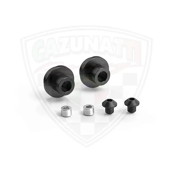 ADAPTADOR DE RETROVISOR - Multistrada V4 / 2023-