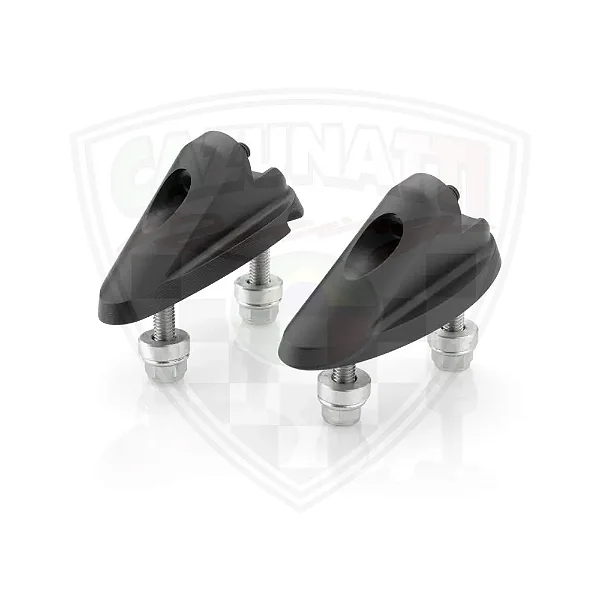 ADAPTADOR DE RETROVISOR HONDA CBR 1000RR 08-20