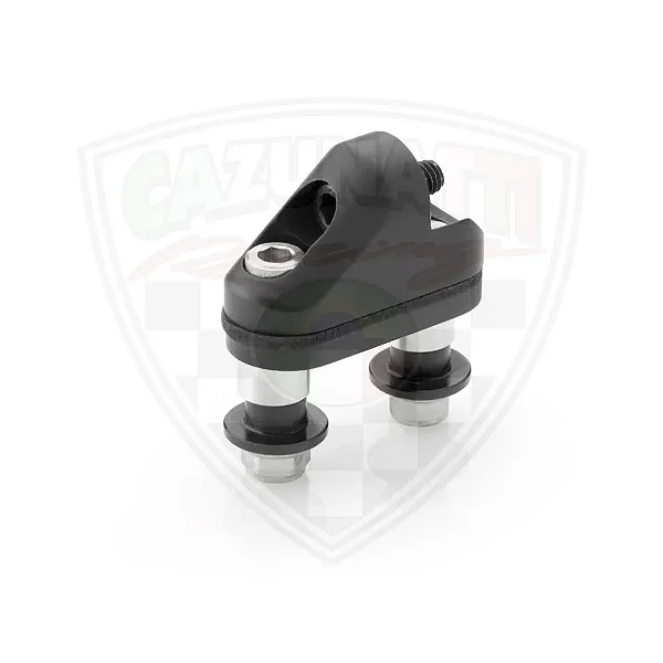 ADAPTADOR DE RETROVISOR BMW S1000 RR 09 - 18