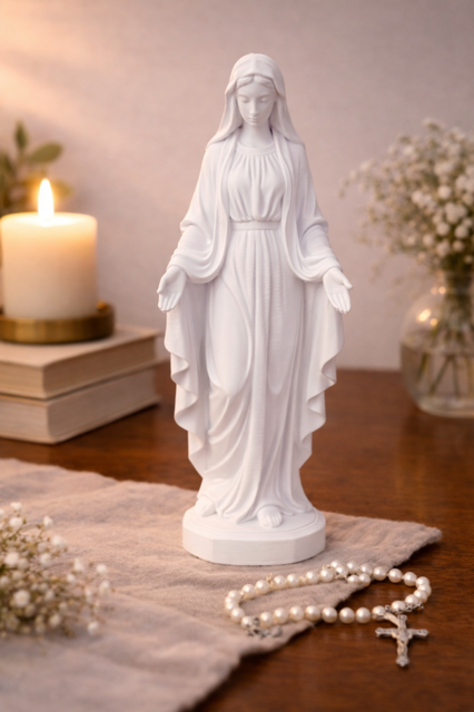 Nossa Senhora de Braços Abertos