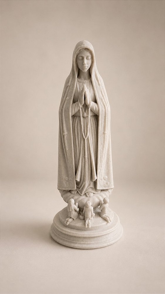 Nossa Senhora De Fátima