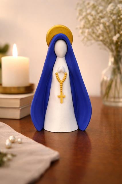 Nossa Senhora De Fátima