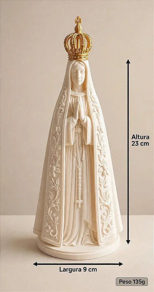 Nossa Sra aparecida