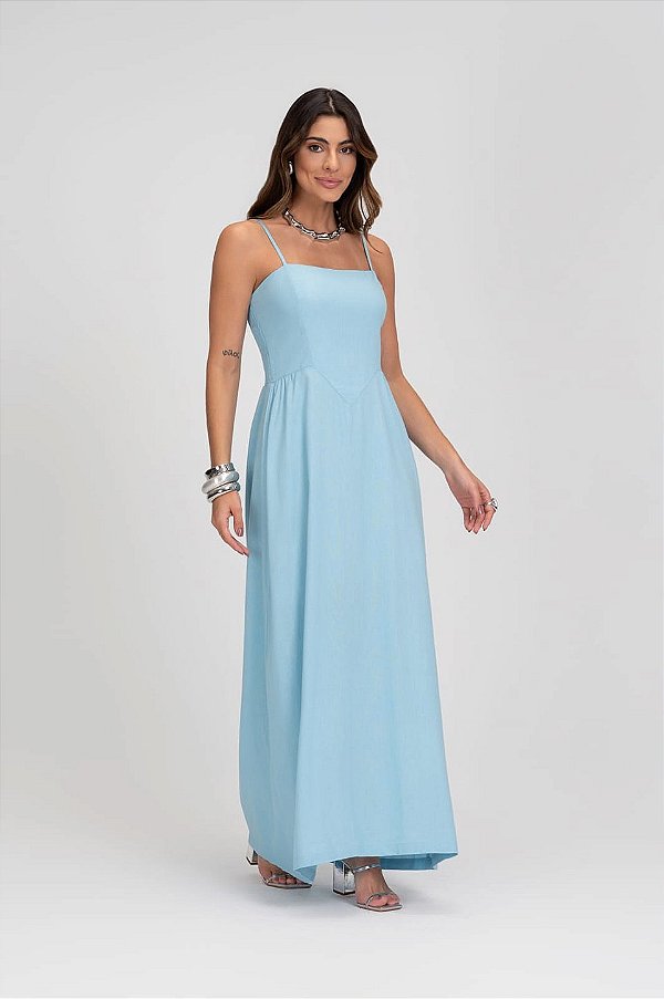Vestido Josi